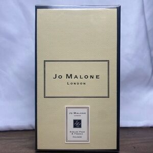 Jo Malone London Fragrance in Cream Box